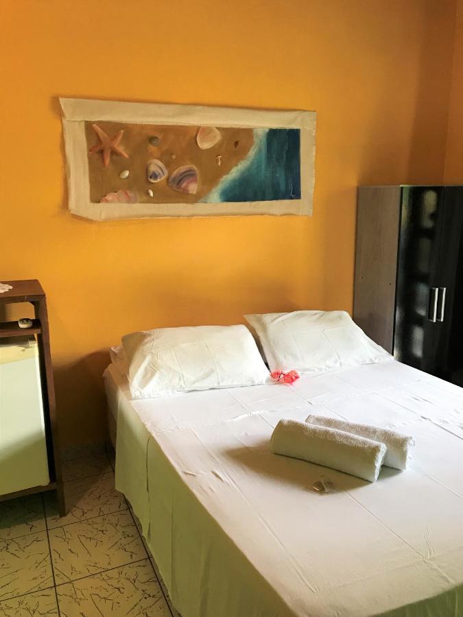 Pousada Ilha De Boipeba Velha Boipeba Eksteriør bilde