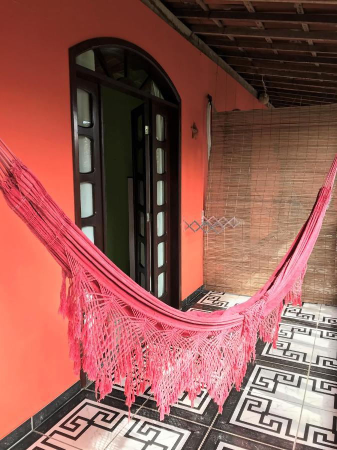 Pousada Ilha De Boipeba Velha Boipeba Eksteriør bilde